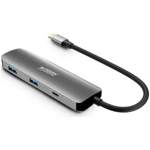 Adaptateur HDMI USB Urban Factory Hub 3.0