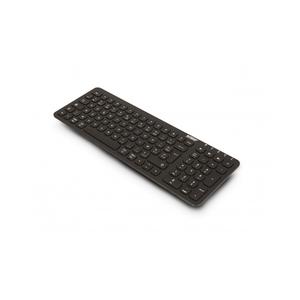 Clavier bluetooth compact avec batterie rechargeable Urban Factory