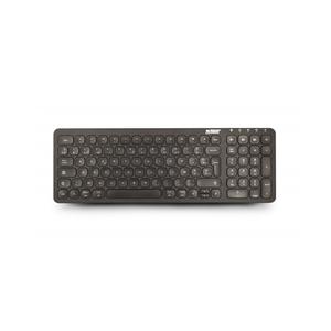 Clavier bluetooth compact avec batterie rechargeable Urban Factory image-1