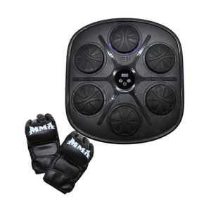 ufc00701-boxing-machine-urban-fight-black-one-size