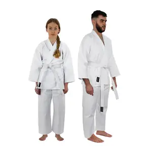Kimono Kind Urban Fight Gi image-0