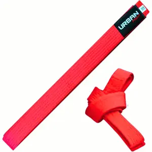 ufc110240s-kampfsportgurtel-urban-fight-rot