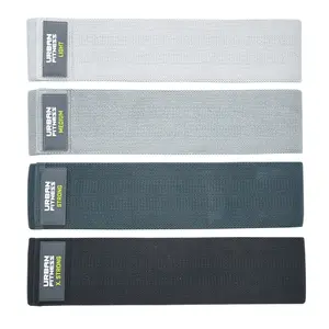 Fabric resistance band Urban Fitness image-1