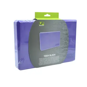 Yoga Brick Urban Fitness image-2