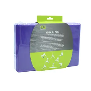 Yoga Brick Urban Fitness image-3