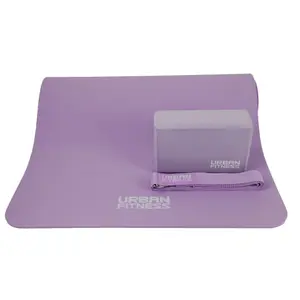 Yoga mats Urban Fitness