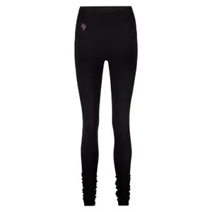 Leggings voor dames Urban Goddess Gaia Yoga image-0