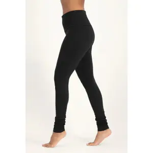 Leggings voor dames Urban Goddess Gaia Yoga image-4