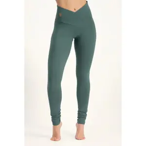 Women's high-waisted leggings Urban Goddess Sati image-1