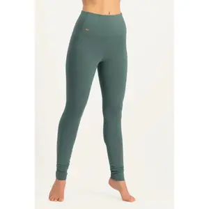 Leggings para mulher Urban Goddess Surya Dry Fit image-1