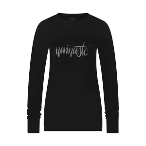 Women's long sleeve T-shirt Urban Goddess Metatron Core