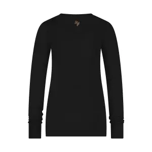 Women's long sleeve T-shirt Urban Goddess Metatron Core image-2