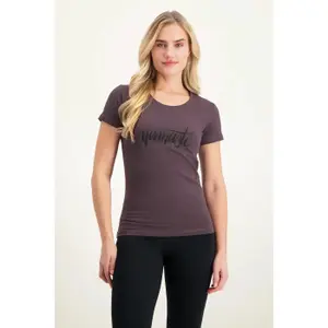 T-shirt de mulher Urban Goddess Metatron Core image-1