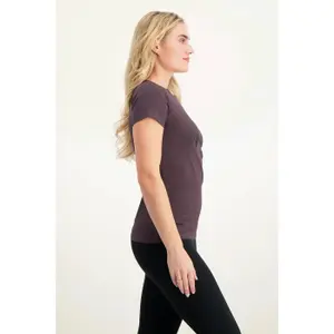T-shirt de mulher Urban Goddess Metatron Core image-4