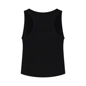 Dames crop top Urban Goddess Sati image-0