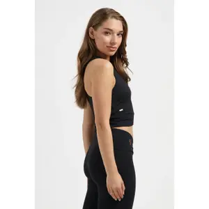 Dames crop top Urban Goddess Sati image-3
