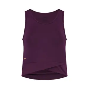 Women's crop top Urban Goddess Sati image-1