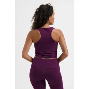 Women's crop top Urban Goddess Sati image-4