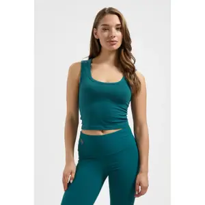 Dames crop top Urban Goddess Seris image-2