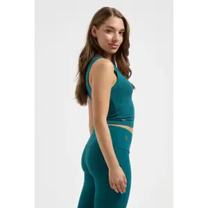 Dames crop top Urban Goddess Seris image-3