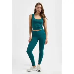 Dames crop top Urban Goddess Seris image-5