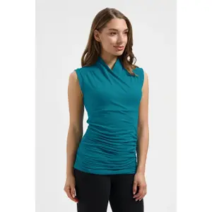 Women's top Urban Goddess Good Karma image-2