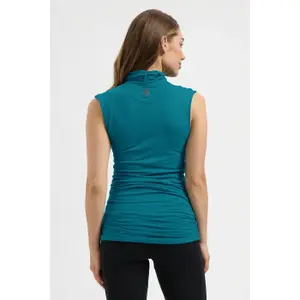 Women's top Urban Goddess Good Karma image-4