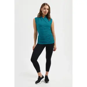Women's top Urban Goddess Good Karma image-1