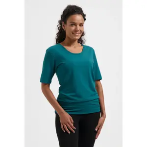 T-shirt femme Urban Goddess Kami image-1