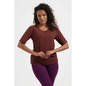 T-shirt femme Urban Goddess Kami image-1