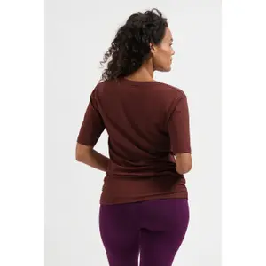 T-shirt femme Urban Goddess Kami image-4