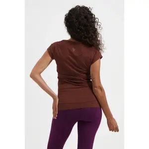 T-shirt femme Urban Goddess Zefira image-4