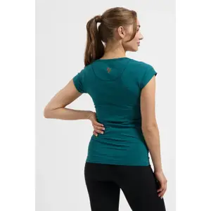 T-shirt femme Urban Goddess Zefira image-3