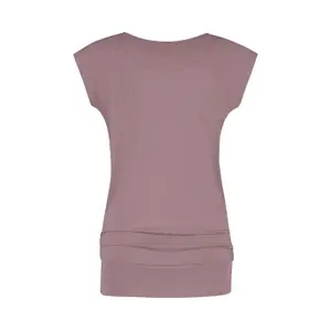 T-shirt femme Urban Goddess Asana image-3