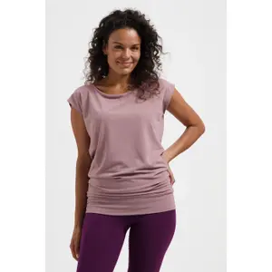 T-shirt femme Urban Goddess Asana image-1