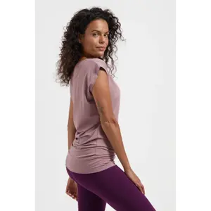 T-shirt femme Urban Goddess Asana image-5