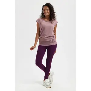 T-shirt femme Urban Goddess Asana image-2