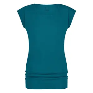 T-shirt femme Urban Goddess Asana image-2