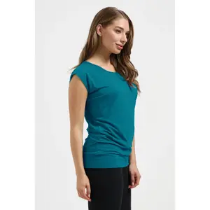 T-shirt femme Urban Goddess Asana image-4