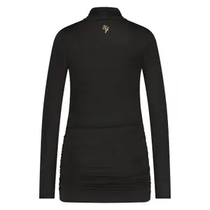 Women's long sleeve T-shirt Urban Goddess Good Karma image-2