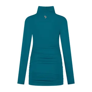 Women's long sleeve T-shirt Urban Goddess Good Karma image-3