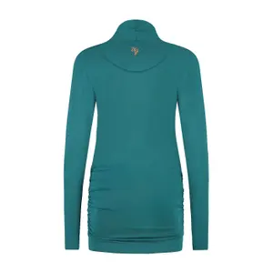Women's long sleeve T-shirt Urban Goddess Good Karma image-3