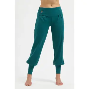 Pantalão harem mulher Urban Goddess Dakini image-1