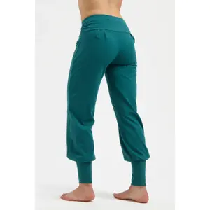 Pantalão harem mulher Urban Goddess Dakini image-3
