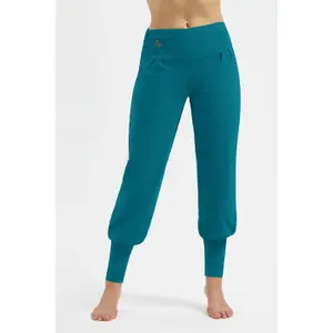 Pantalão harem mulher Urban Goddess Dakini image-1