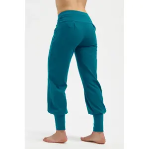 Pantalão harem mulher Urban Goddess Dakini image-3