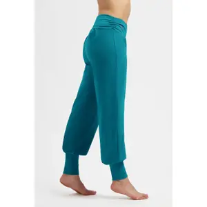 Pantalão harem mulher Urban Goddess Dakini image-4
