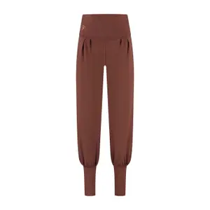 Pantalão harem mulher Urban Goddess Devi image-0