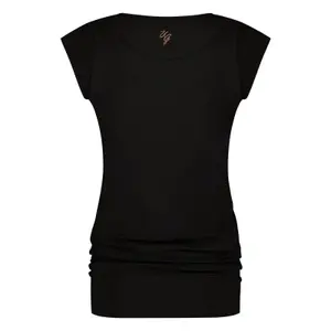 T-shirt femme Urban Goddess Asana image-2
