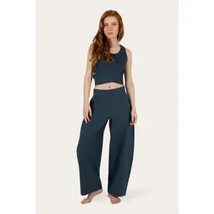 Women's crop top Urban Goddess Sati image-5